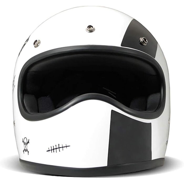 Fullface-Motorradhelm Carbon/Kevlar - bis zu 43 % günstiger