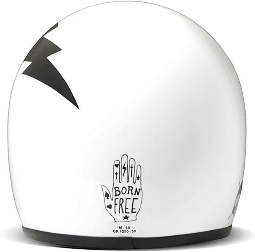 Fullface-Motorradhelm Carbon/Kevlar - bis zu 43 % günstiger