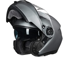Modul-Klapphelm ECE 22.06 Motorradhelm - bis zu 34% günstiger