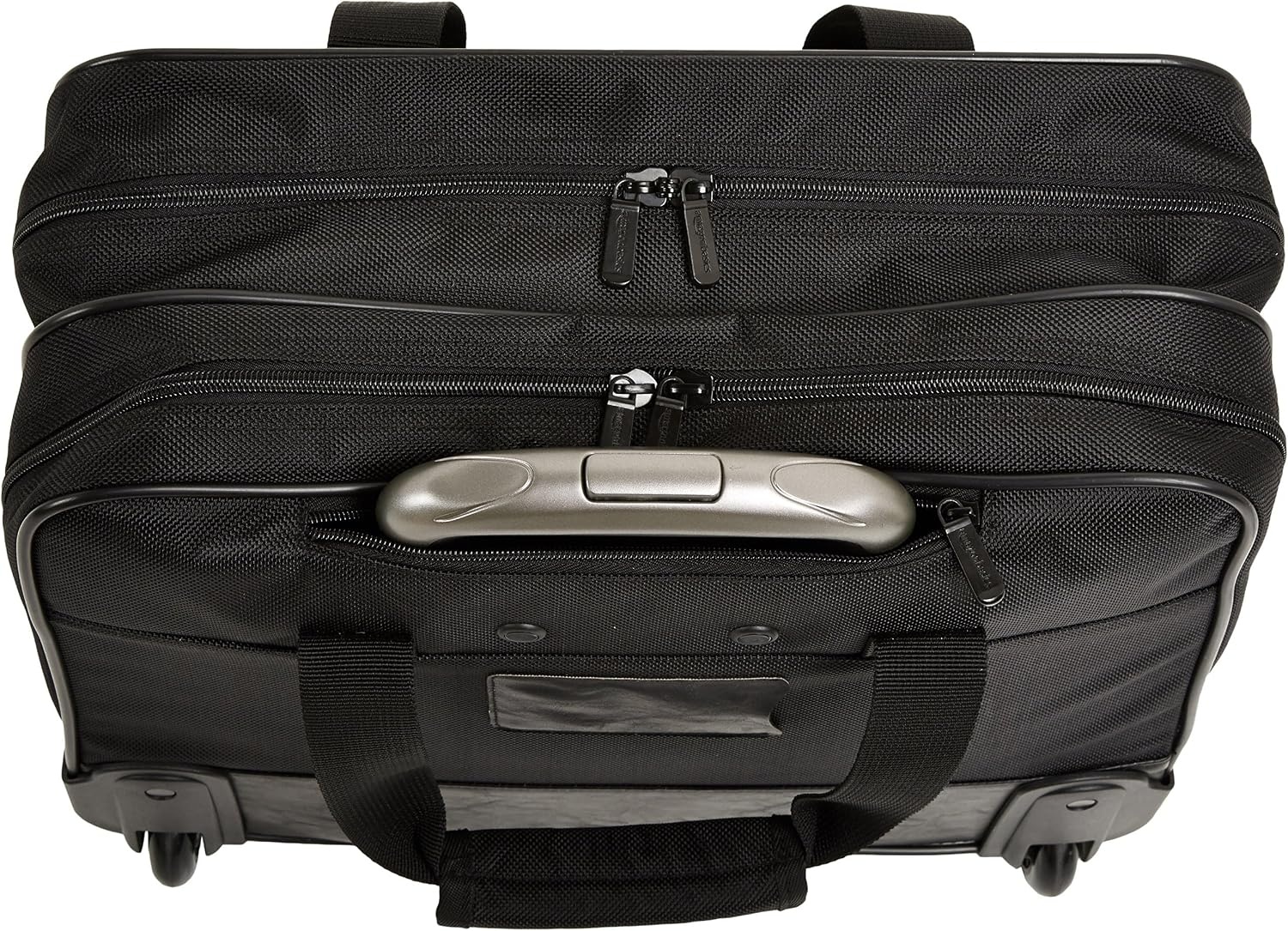 Amazon Laptop-Trolley für 15,6 Zoll bis zu 34% günstiger - Schwarz, Robust