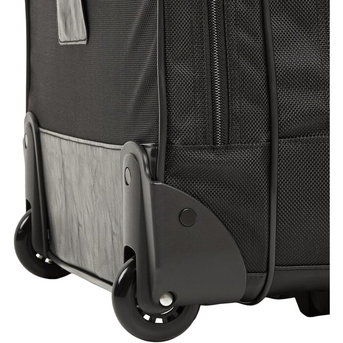 Amazon Laptop-Trolley für 15,6 Zoll bis zu 34% günstiger - Schwarz, Robust