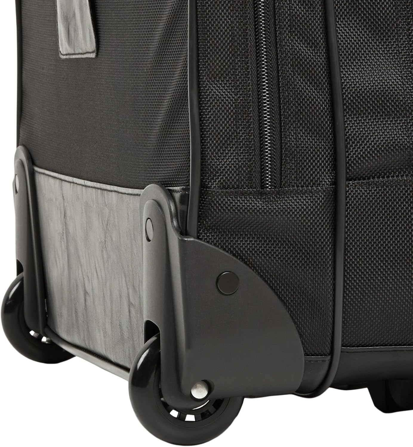 Amazon Laptop-Trolley für 15,6 Zoll bis zu 34% günstiger - Schwarz, Robust