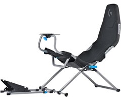 Amazon Gaming-Rennsitz Cockpit-Simulator klappbar - bis zu 35% Rabatt