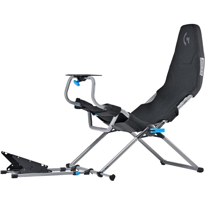 Amazon Gaming-Rennsitz Cockpit-Simulator klappbar - bis zu 35% Rabatt
