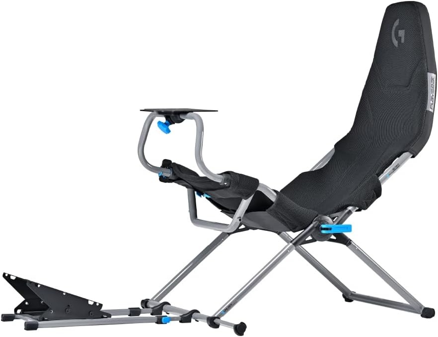 Amazon Gaming-Rennsitz Cockpit-Simulator klappbar - bis zu 35% Rabatt