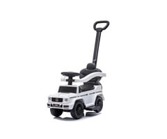 Viking Choice Luxus-Rutschauto im Geländewagen-Design - Jetzt bis zu 39% Rabatt sparen