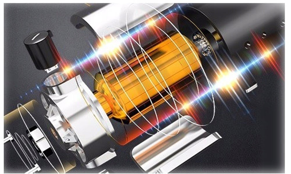 Viking Choice Klappbares elektrisches Laufband - 1,5 PS bis 10 km/h - Jetzt bis zu 19% Rabatt