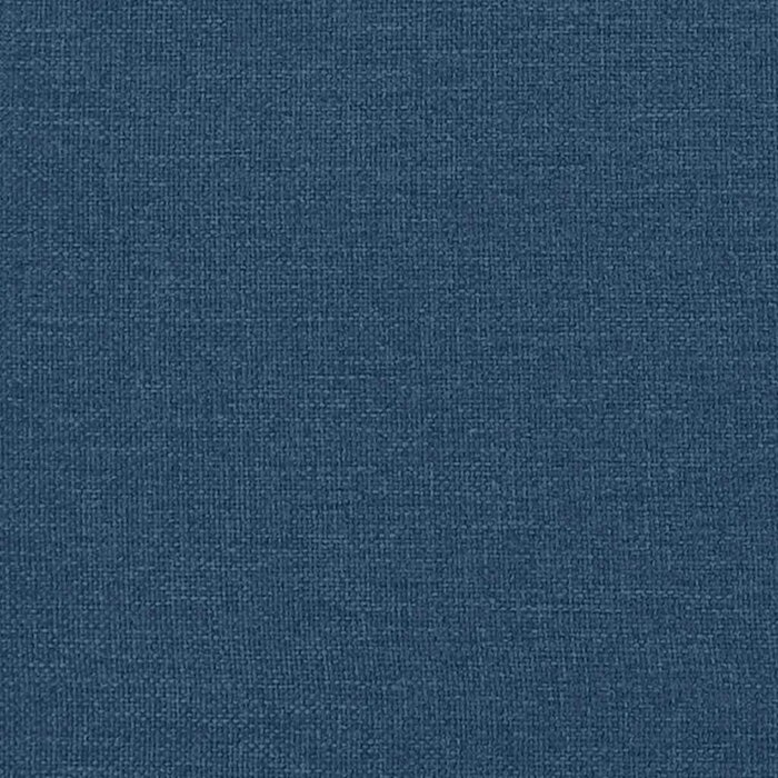 Vidaxl Stilvolles Kopfkissen 200 cm für Betthaupt - Blau - bis zu 34% Rabatt