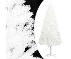 Vidaxl Künstlicher Weihnachtsbaum 180 cm weiß - realistisch & bis zu 43% günstiger