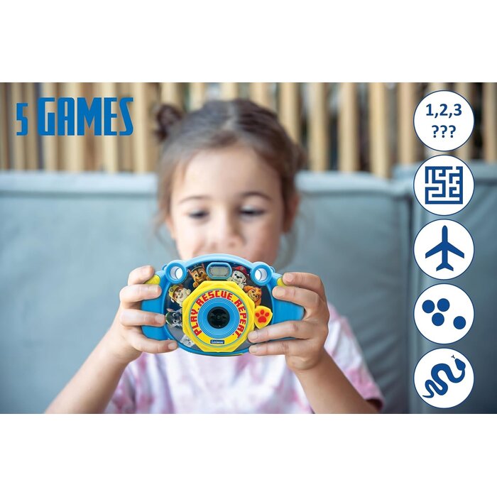Lexibook Digitalkamera für Kinder mit 32GB SD-Karte - Jetzt bis zu 40% günstiger