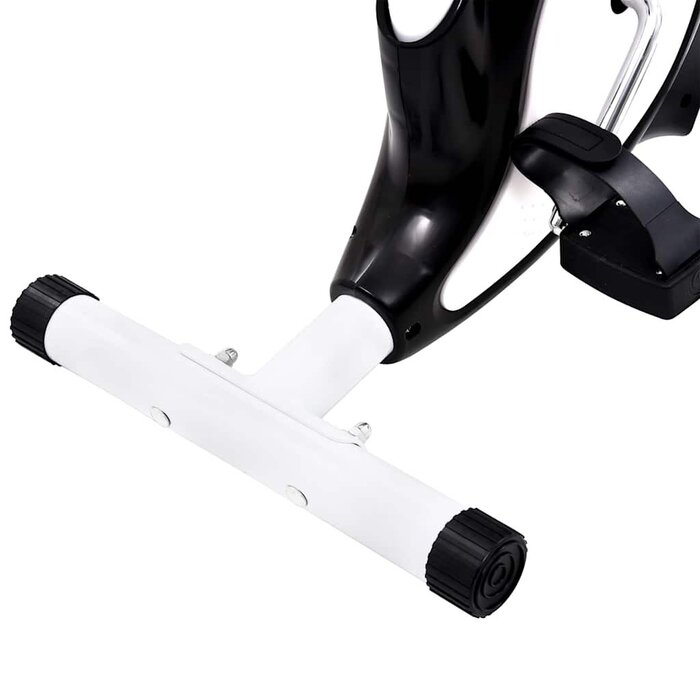 Vidaxl Hometrainer mit Riemenwiderstand - Fitness für Zuhause - bis zu 41% sparen