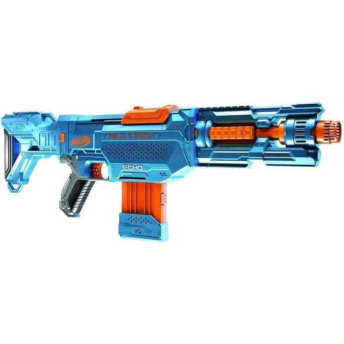 Modularer Spielzeugblaster mit 10-Schuss-Magazin - bis zu 40% günstiger