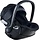 Puppentrage 2-in-1 für 36-42 cm Puppen - Schwarz - bis zu 40% günstiger