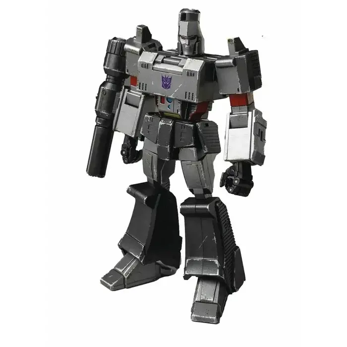 Transformers Megatron Modellbausatz - AMK Pro Serie - bis zu 39% Rabatt
