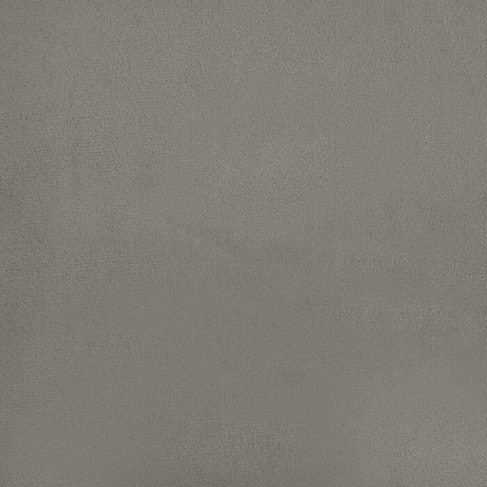Vidaxl Samt-Taschenfederkernmatratze 180x200cm - Luxuriös & bis zu 41% günstiger