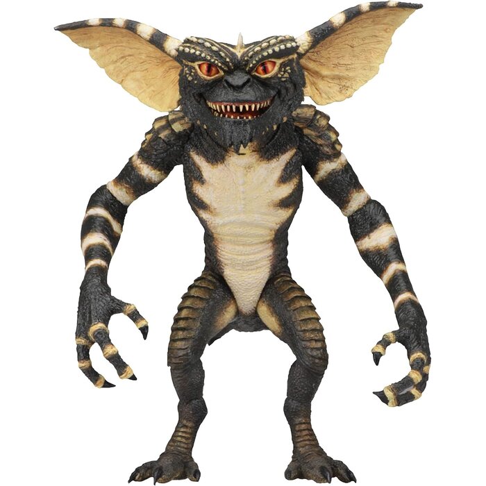 Gremlin Actionfigur 18 cm - Sammlerstück mit bis zu 39% Rabatt