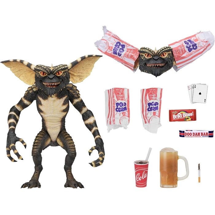 Gremlin Actionfigur 18 cm - Sammlerstück mit bis zu 39% Rabatt