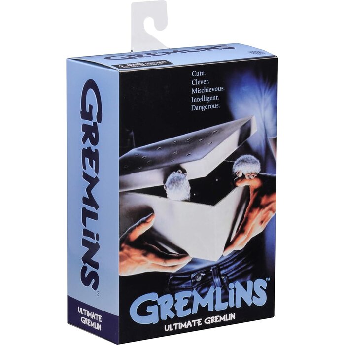 Gremlin Actionfigur 18 cm - Sammlerstück mit bis zu 39% Rabatt