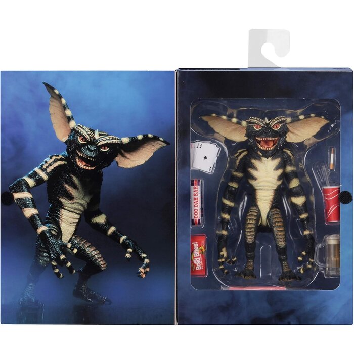 Gremlin Actionfigur 18 cm - Sammlerstück mit bis zu 39% Rabatt