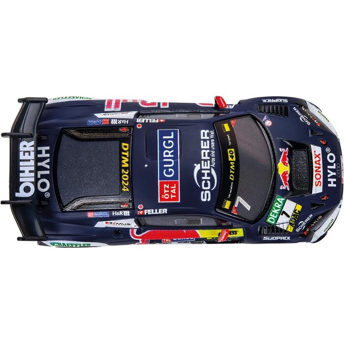 Carrera DTM Rennbahn-Set 1:43 - 8,9 m Strecke - bis zu 47% sparen!