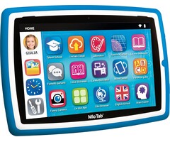 10 Zoll Lern-Tablet für Kinder Android 12, 32GB - S.T.E.M. Edition bis zu 47% off