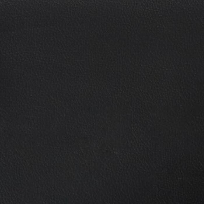 Vidaxl 2-Sitzer Sofa 140 cm in Schwarz - Jetzt bis zu 41% sparen!