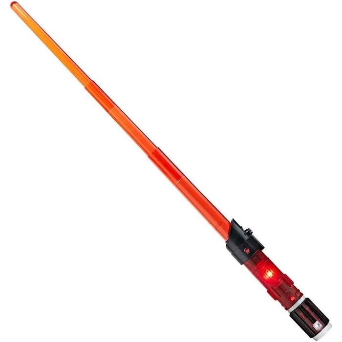 Elektronisches Lichtschwert Darth Vader - Kyber Core - bis zu 38% Rabatt