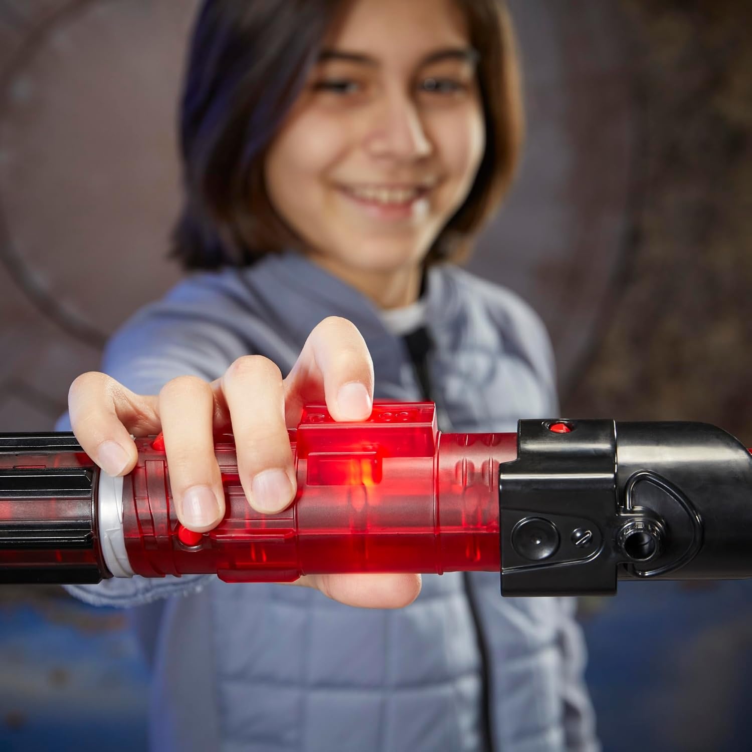 Elektronisches Lichtschwert Darth Vader - Kyber Core - bis zu 38% Rabatt