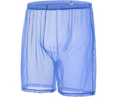 Atmungsaktive Herren Boxershorts - Schnelltrocknend - Jetzt bis zu 32% Rabatt