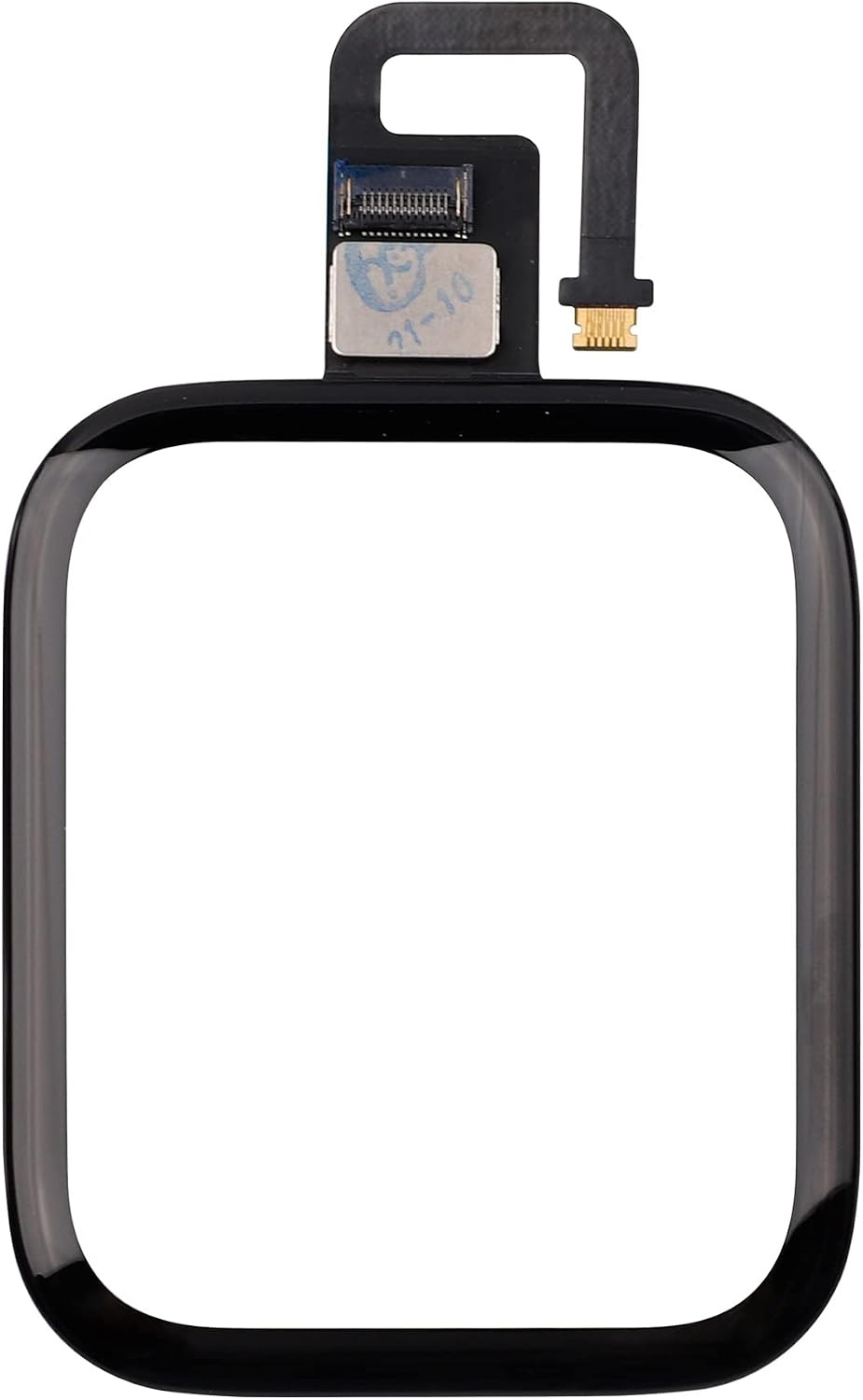 Frontglas Ersatzset für iWatch 6 44mm - Bis zu 26% Rabatt