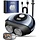 Mini-Rotationsrasierer - LED, IPX6, USB-C - bis zu 32% günstiger