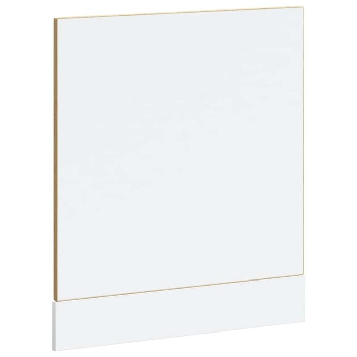 Vidaxl Geschirrspülerfront Kalmar 60x67 cm Sonoma Eiche - bis zu 49% Rabatt