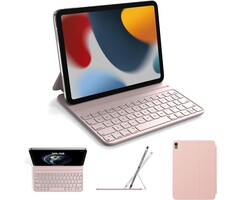 Hou iPad 10. Gen Tastatur-Hülle: Italienisches Layout - Bis zu 29% günstiger
