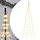 LED-Fahnenmast-Weihnachtsbaum 300cm - 550 LEDs - bis zu 46% Rabatt