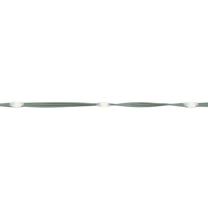 Vidaxl LED-Fahnenmast-Weihnachtsbaum 300cm - 550 LEDs - bis zu 46% Rabatt