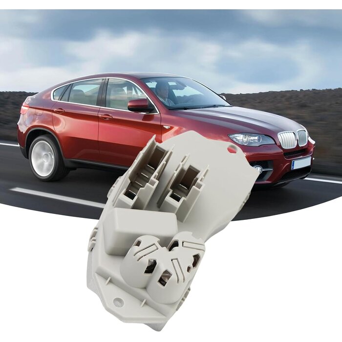 Heizungswiderstand Gebläsemotor BMW - Jetzt bis zu 33% günstiger sichern!