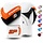 Boxhandschuhe T20 aus Kunstleder - Training - Schwarz - bis zu 28% Rabatt