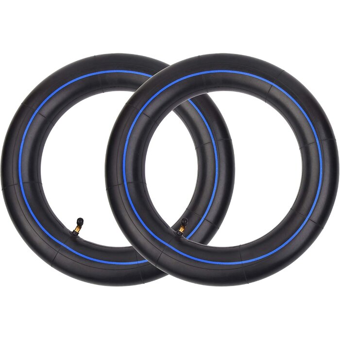 2x Motorrad- und Roller-Schlauch 2.50/2.75x10 Zoll TR87 - bis zu 26% Rabatt