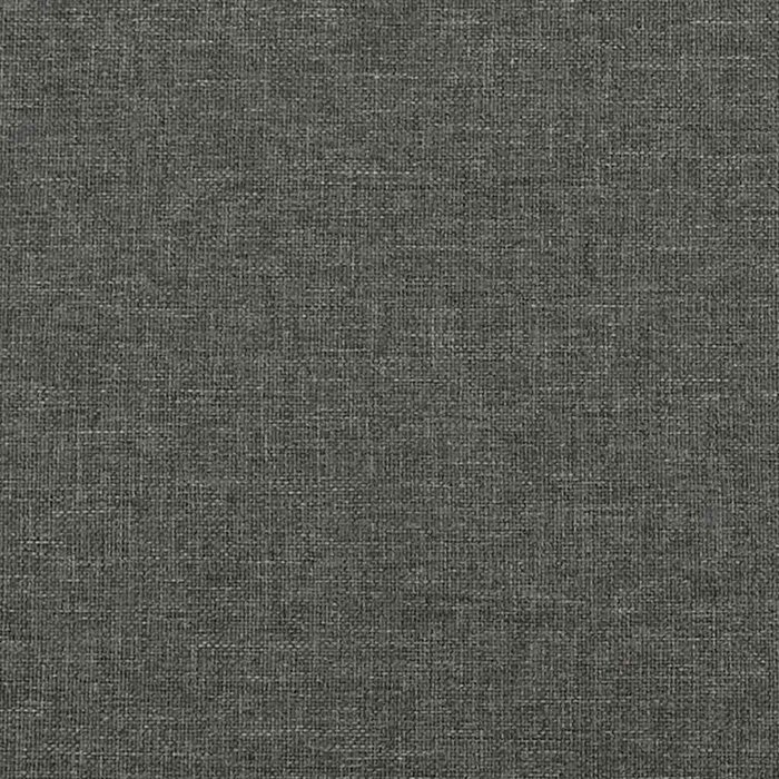 Vidaxl Stilvolles Bettkopfteil 90x78/88 cm Dunkelgrau - bis zu 46% sparen