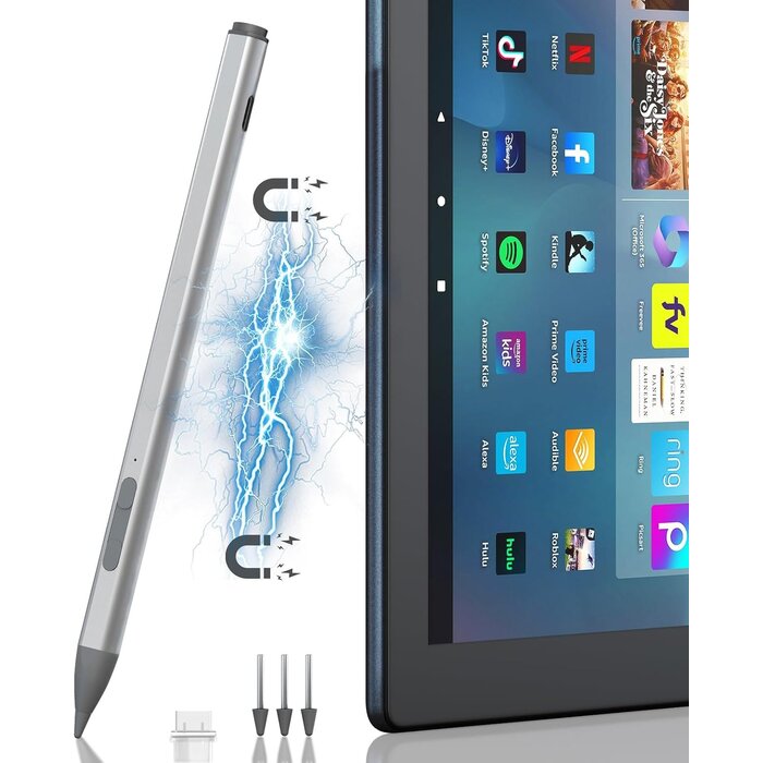 Präziser USI 2.0 Stylus für Tablets - Jetzt bis zu 28% Rabatt sichern