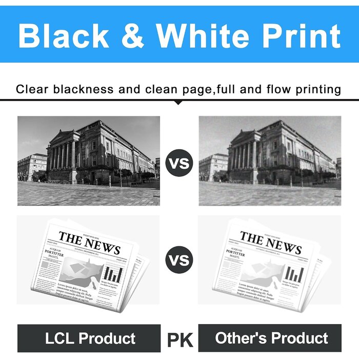 Schwarzer Lasertoner für HP LaserJet 1300 Serie - bis zu 27% Rabatt