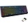 Kabellose Gaming-Tastatur mit RGB - Spanisches Layout - Bis zu 34% Rabatt
