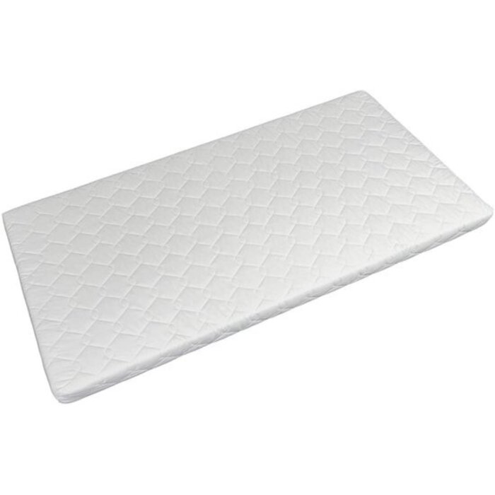 Viking Choice Kindermatratze 160x80x8 cm aus PUR-Schaum | Jetzt bis zu 44% Rabatt