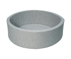 Viking Choice Weiches Schaumstoff-Bällebad 90 cm - Jetzt bis zu 39% Rabatt sichern!
