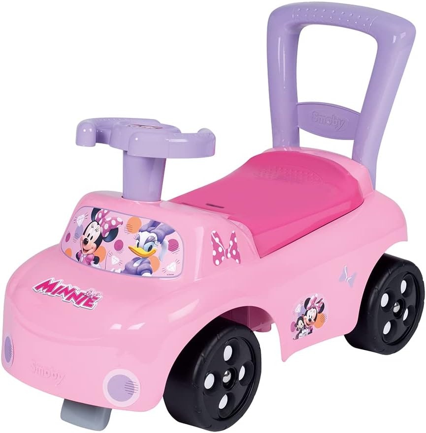 Kinderrutschauto - Sicher & Ergonomisch - Jetzt bis zu 38% Rabatt sparen!