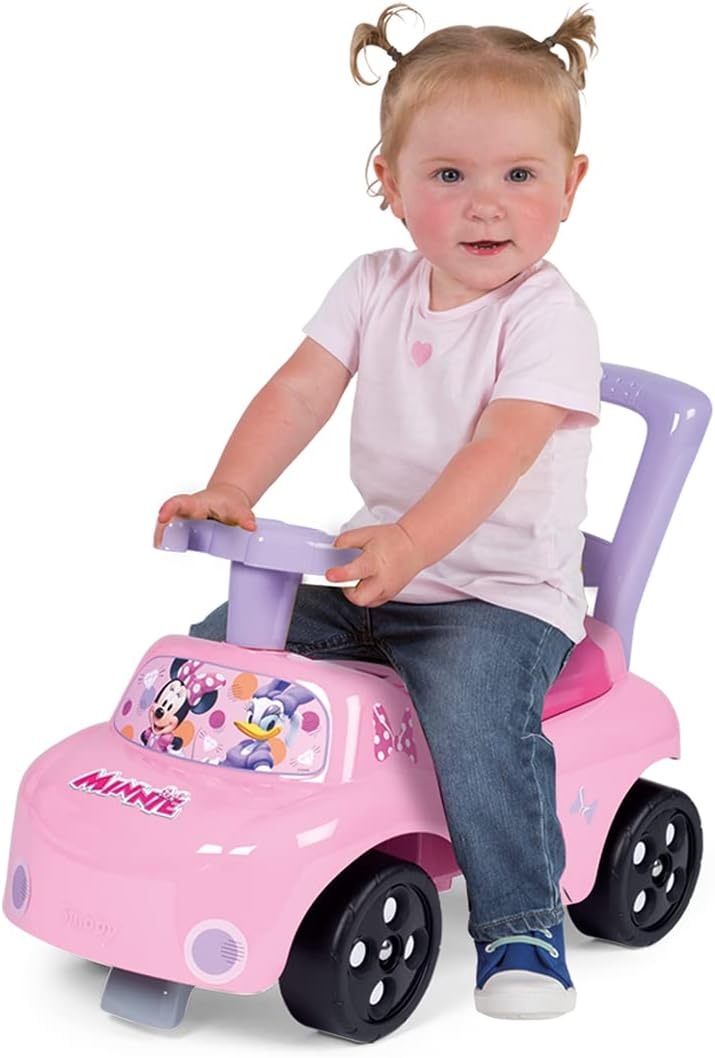 Kinderrutschauto - Sicher & Ergonomisch - Jetzt bis zu 38% Rabatt sparen!