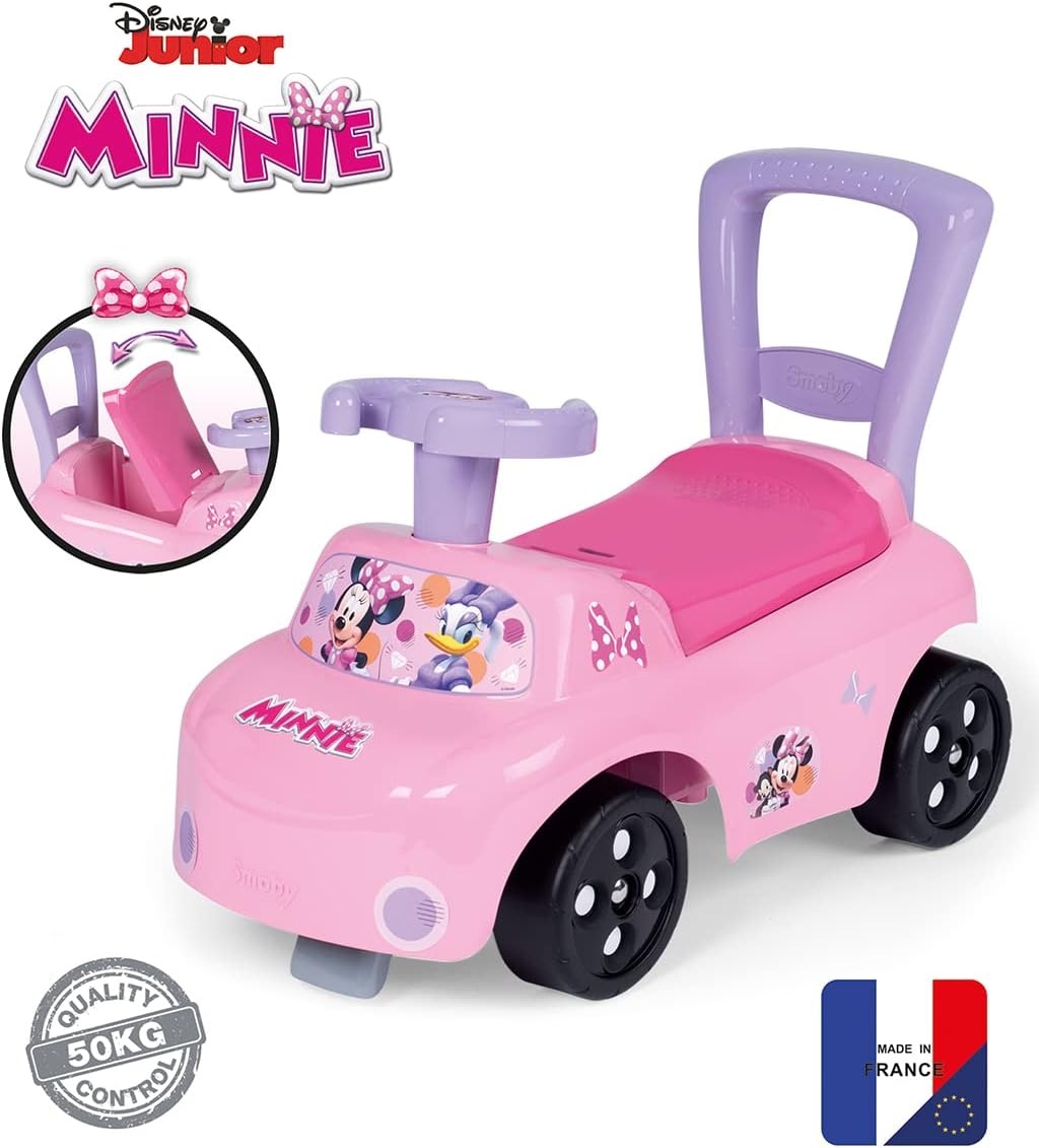 Kinderrutschauto - Sicher & Ergonomisch - Jetzt bis zu 38% Rabatt sparen!
