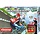 Mario Kart Autorennbahn 5,3 Meter - Jetzt bis zu 40% günstiger