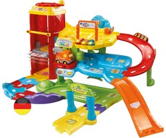 Vtech Interaktive Parkgarage für Kinder - Jetzt bis zu 40% sparen