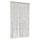Chenille Fliegengitter-Türvorhang 100x230 cm - bis zu 41% Rabatt